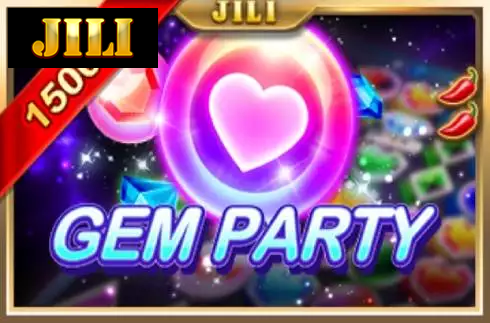 Gem Party